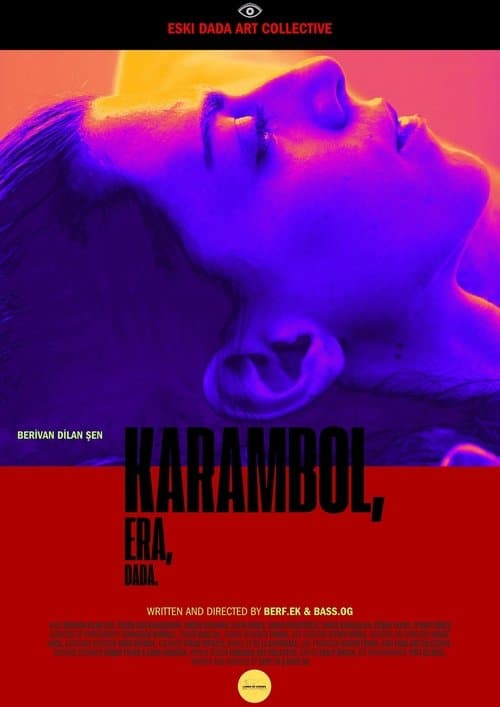 Karambol poster