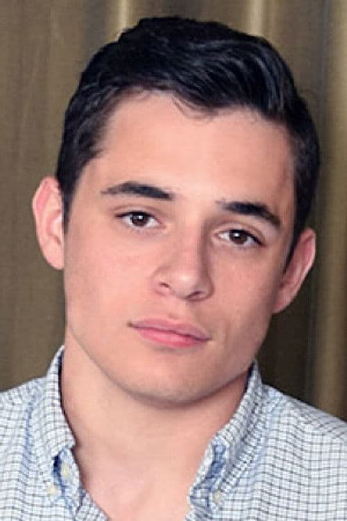 Dominic Phelps profile photo