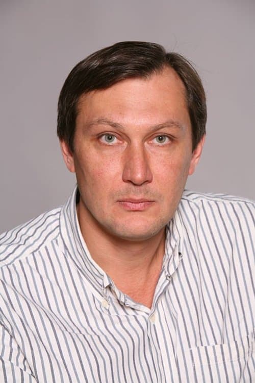 Sergei Karlenkov profile photo