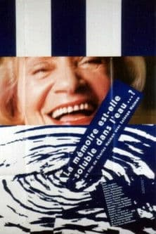 La mémoire est-elle soluble dans l'eau? poster