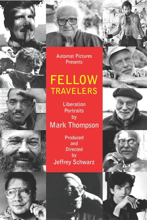 Fellow Travelers poster