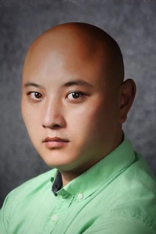 Zhang Hao profile photo