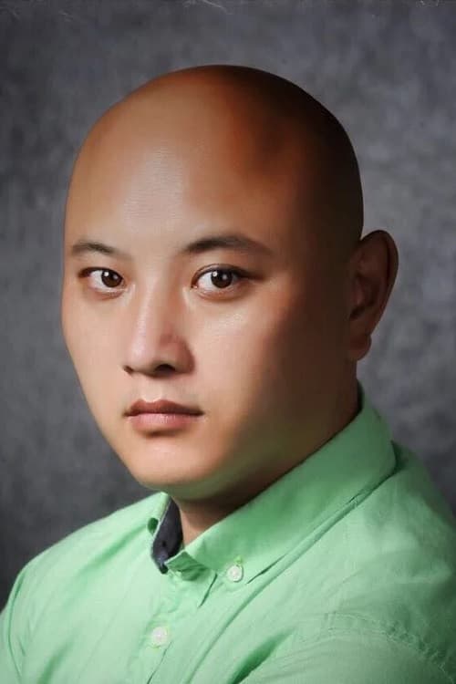 Zhang Hao profile photo