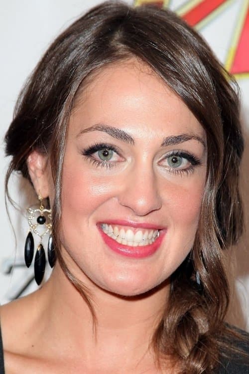 Roxy Olin profile photo