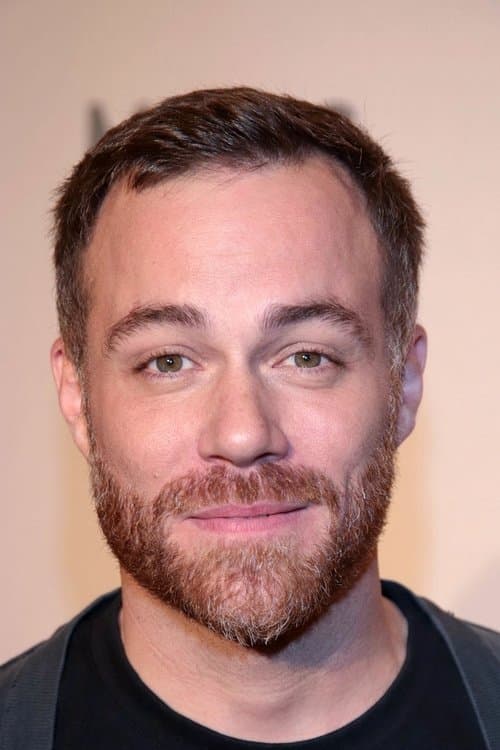 Bernhard Piesk profile photo