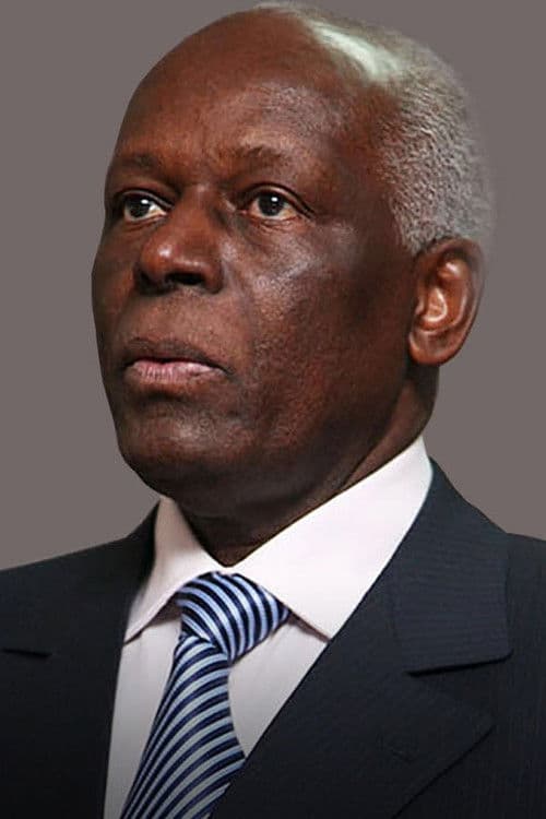 José Eduardo dos Santos profile photo