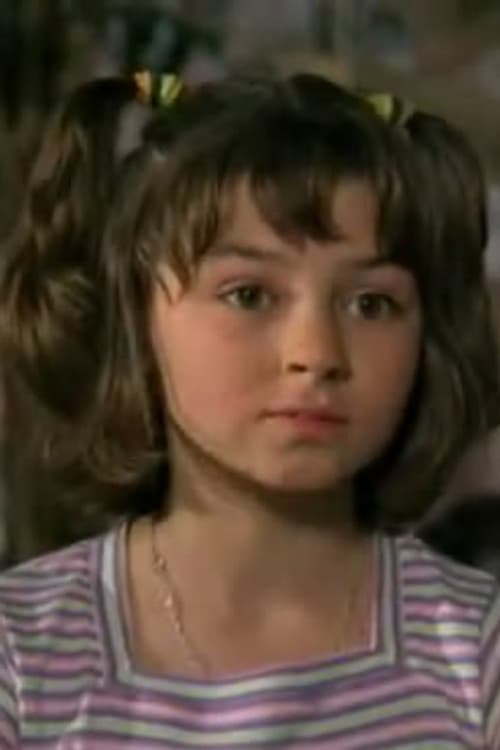 Ekaterina Maslennikova profile photo