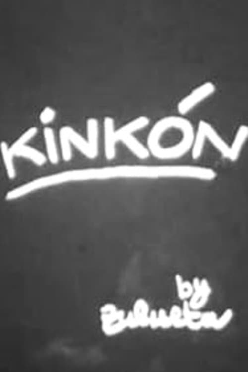 Kinkón poster