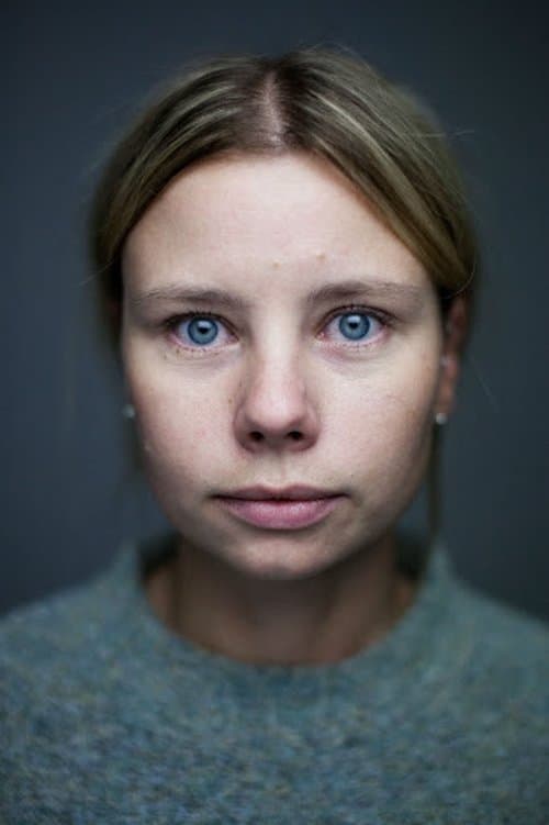 Amanda Jansson profile photo
