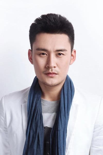 Yu Yang profile photo