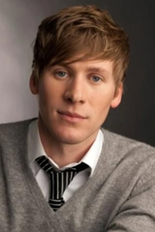 Dustin Lance Black profile photo