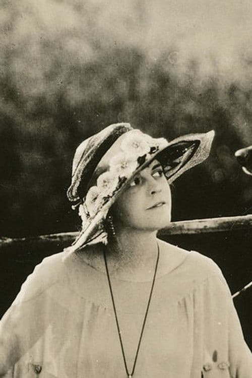 Jane Murfin profile photo