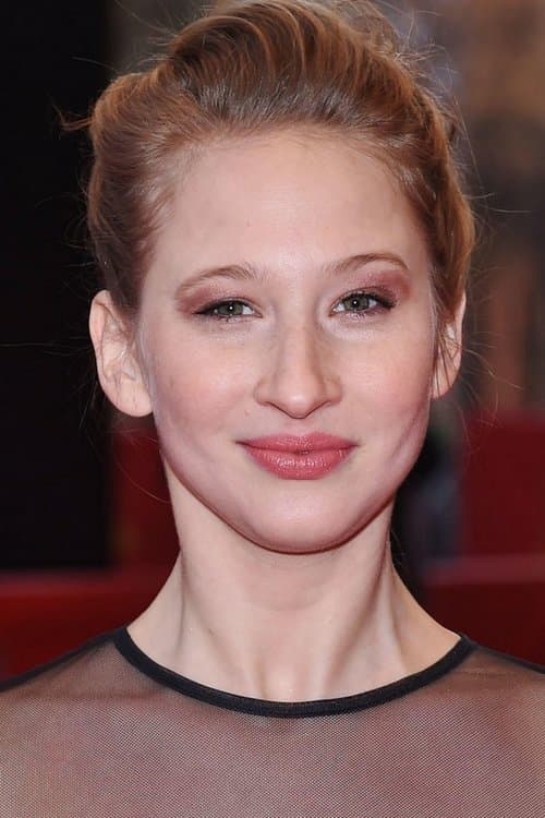 Réka Tenki profile photo