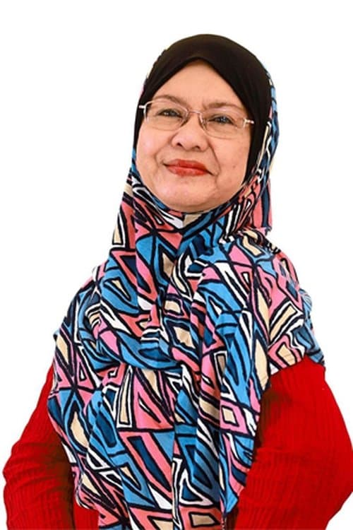Fatimah Abu Bakar profile photo