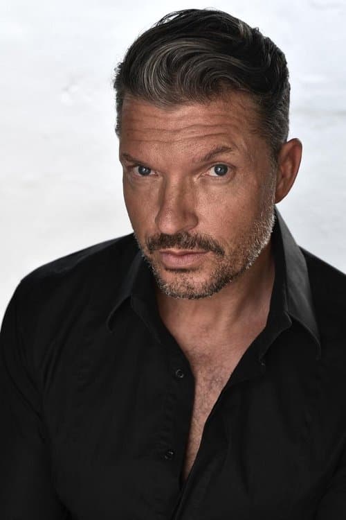 Hardy Krüger Jr. profile photo