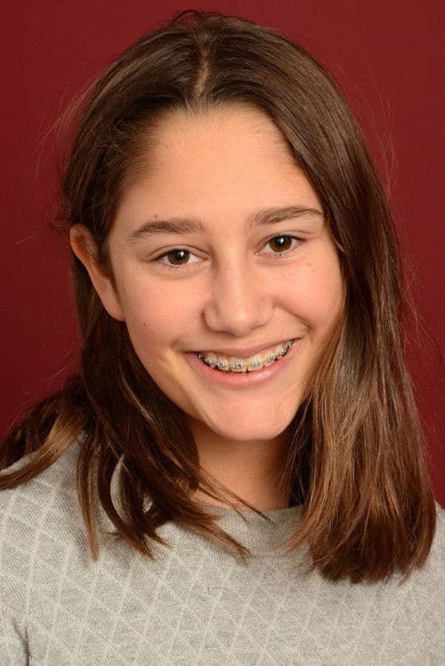 Imogene Wolodarsky profile photo