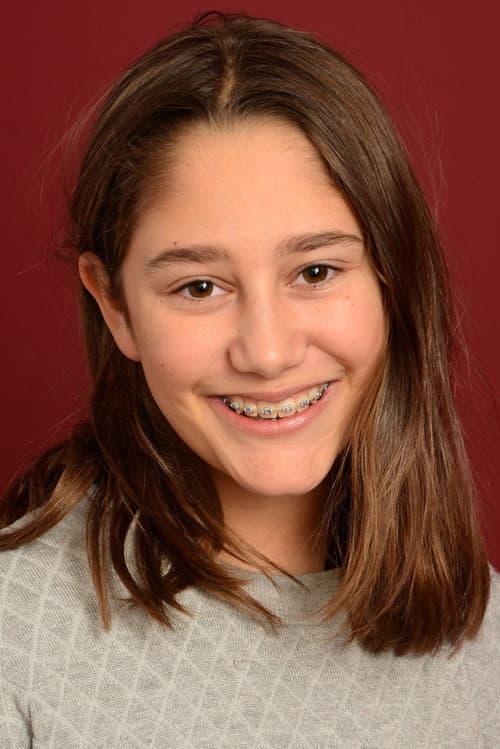 Imogene Wolodarsky profile photo