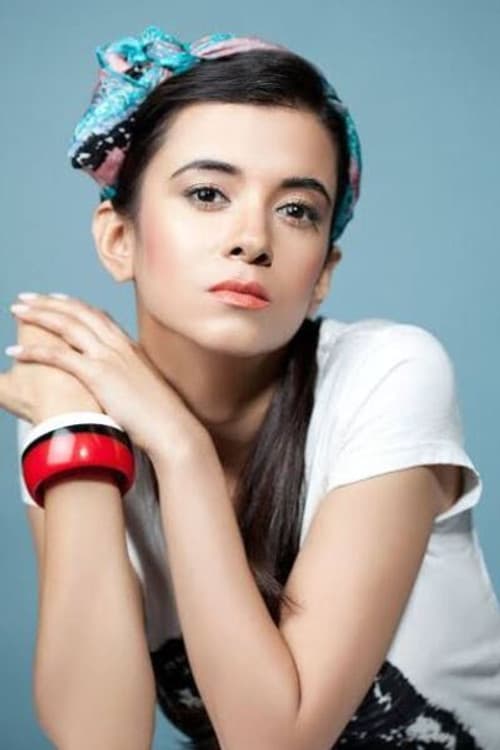 Saba Azad profile photo