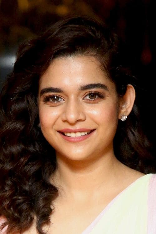 Mithila Palkar profile photo