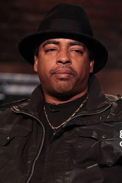 Eric Bobo profile photo