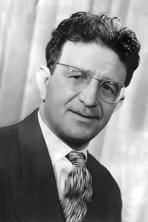 Nourredine Meziane (Cheikh Nourredine) profile photo