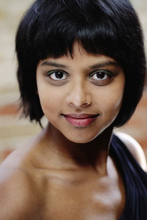 Yshani Perinpanayagam profile photo