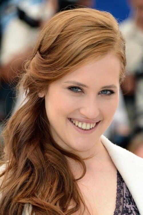 Véronique Wüthrich profile photo