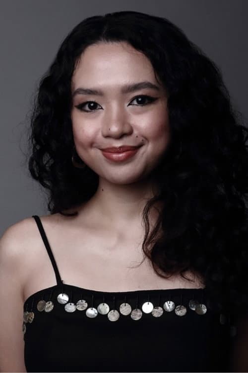 Gabriela Serrano profile photo