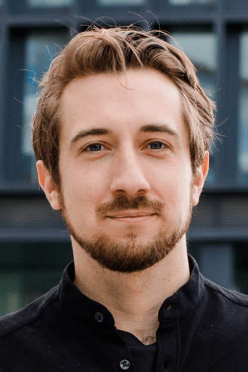 Bernhard Wenger profile photo