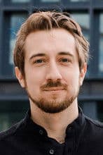 Bernhard Wenger profile photo