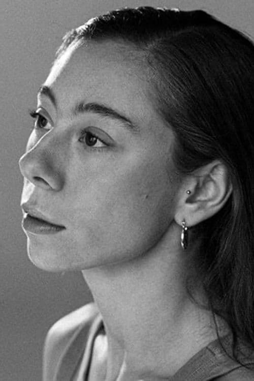 Aisha Naamani profile photo