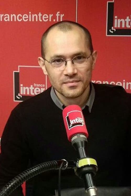 Stéphane Foucart profile photo
