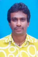 Nikhil Murugan profile photo