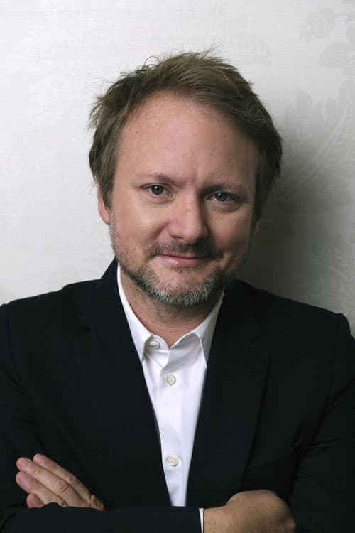 Rian Johnson profile photo