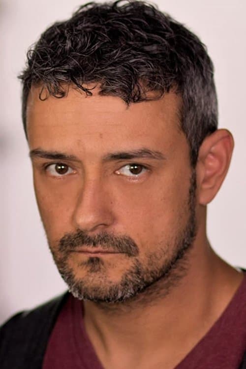 Jeremy Michael Grey profile photo