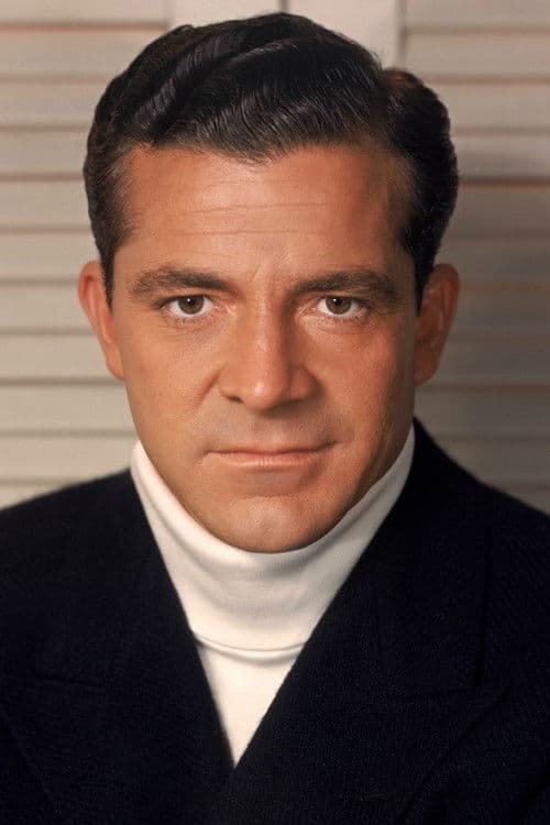Dana Andrews profile photo