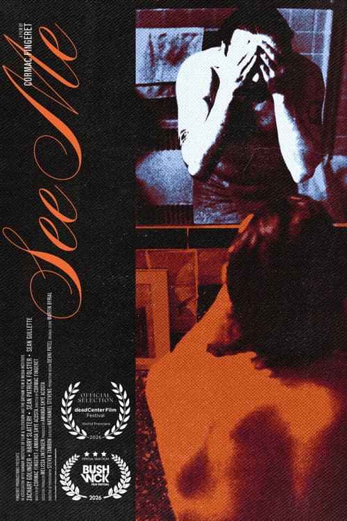 See Me poster