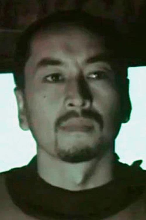 Kenzhebai Duisenbaev profile photo