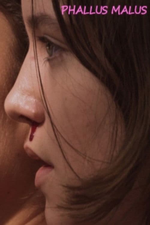 Phallus malus poster