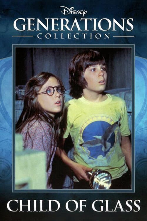 Child of Glass poster