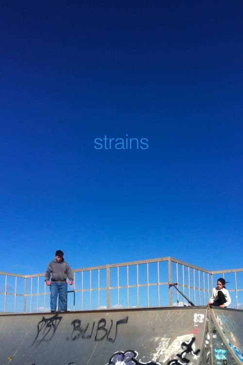 Strains poster