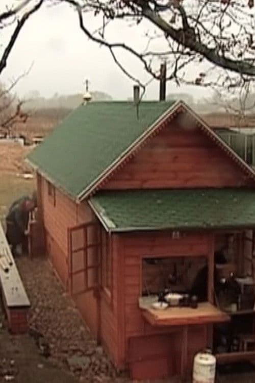 Archimandrite poster