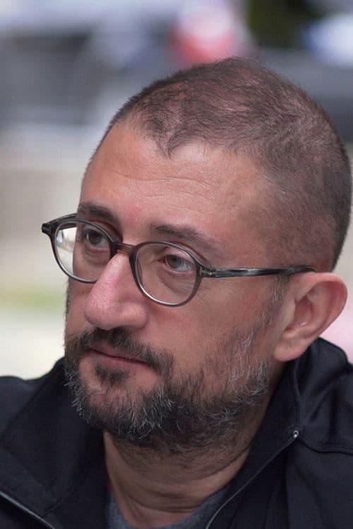 Mazen Khaled profile photo