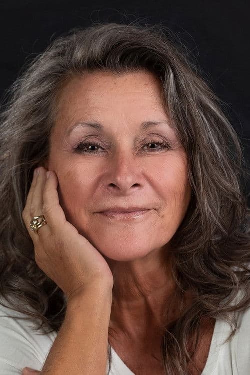 Joanna Piros profile photo