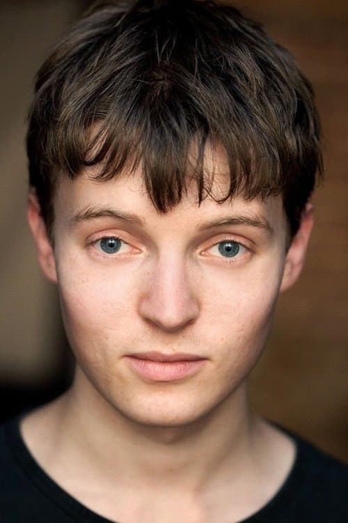 Matthew Tennyson profile photo