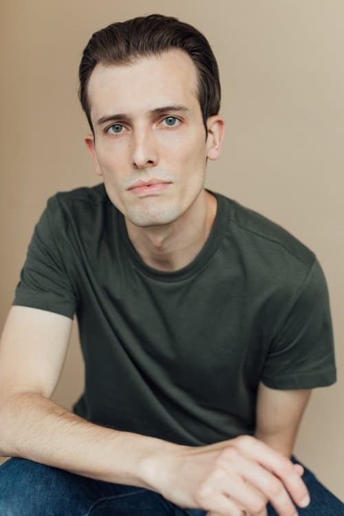 Chad Andrews profile photo