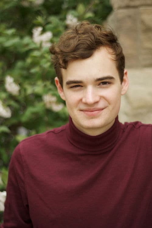 Miller Bough profile photo