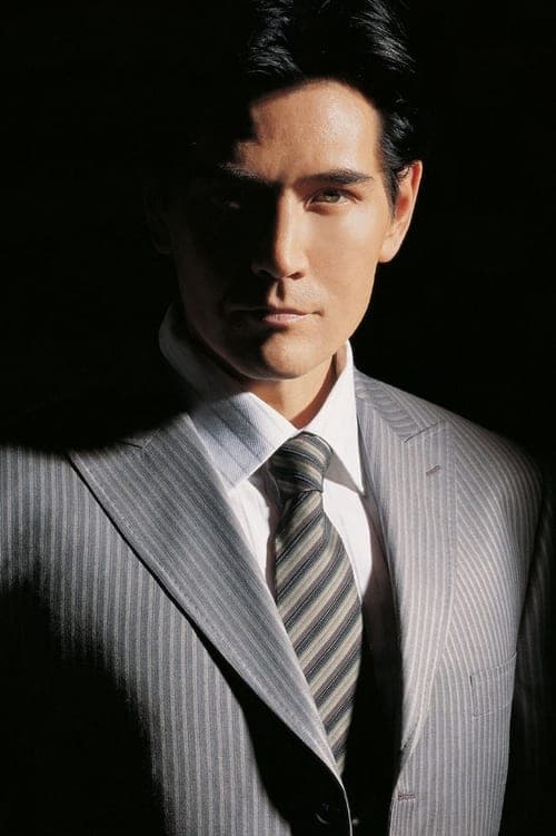 Kris Phillips profile photo