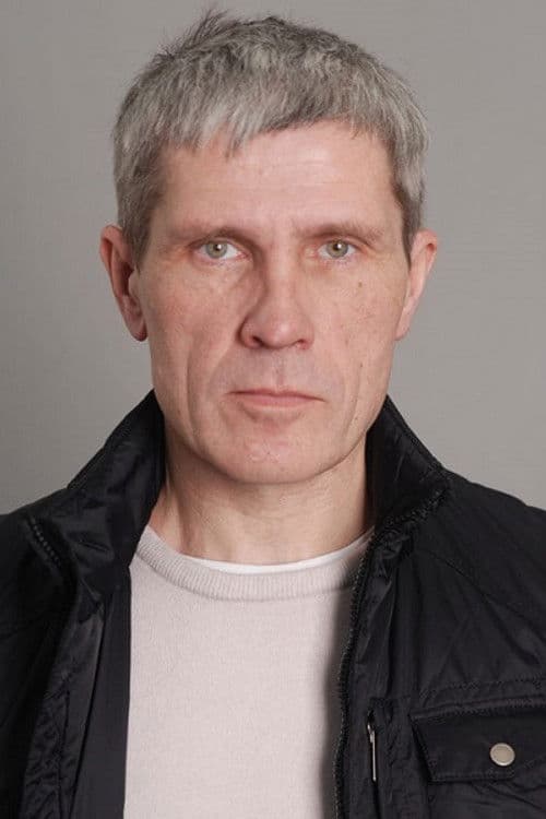 Alexandr Aravushkin profile photo