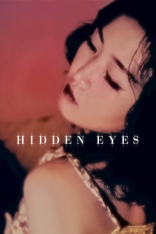 Hidden Eyes poster